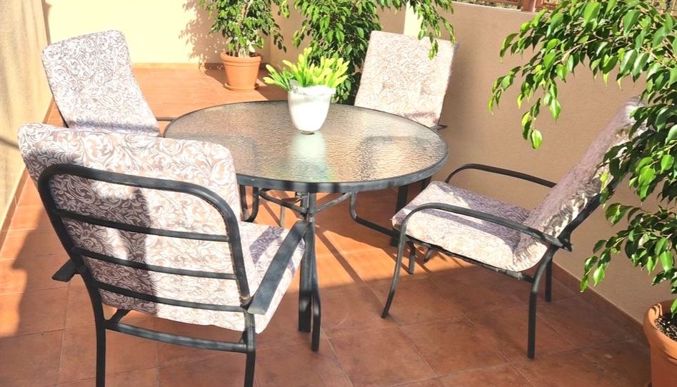 Piso en venta en Avenida Río Mandeo, 4, Ribera de Molina - Torrealta, Molina de Segura - imagen 1 Foto 1 de Piso en venta en Avenida Río Mandeo, 4, Ribera de Molina - Torrealta, Molina de Segura