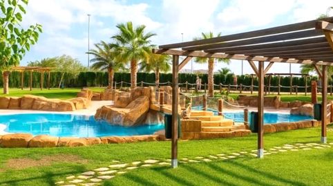 Piso en venta en Avenida Río Mandeo, 4, Ribera de Molina - Torrealta, Molina de Segura - imagen 2 Foto 2 de Piso en venta en Avenida Río Mandeo, 4, Ribera de Molina - Torrealta, Molina de Segura