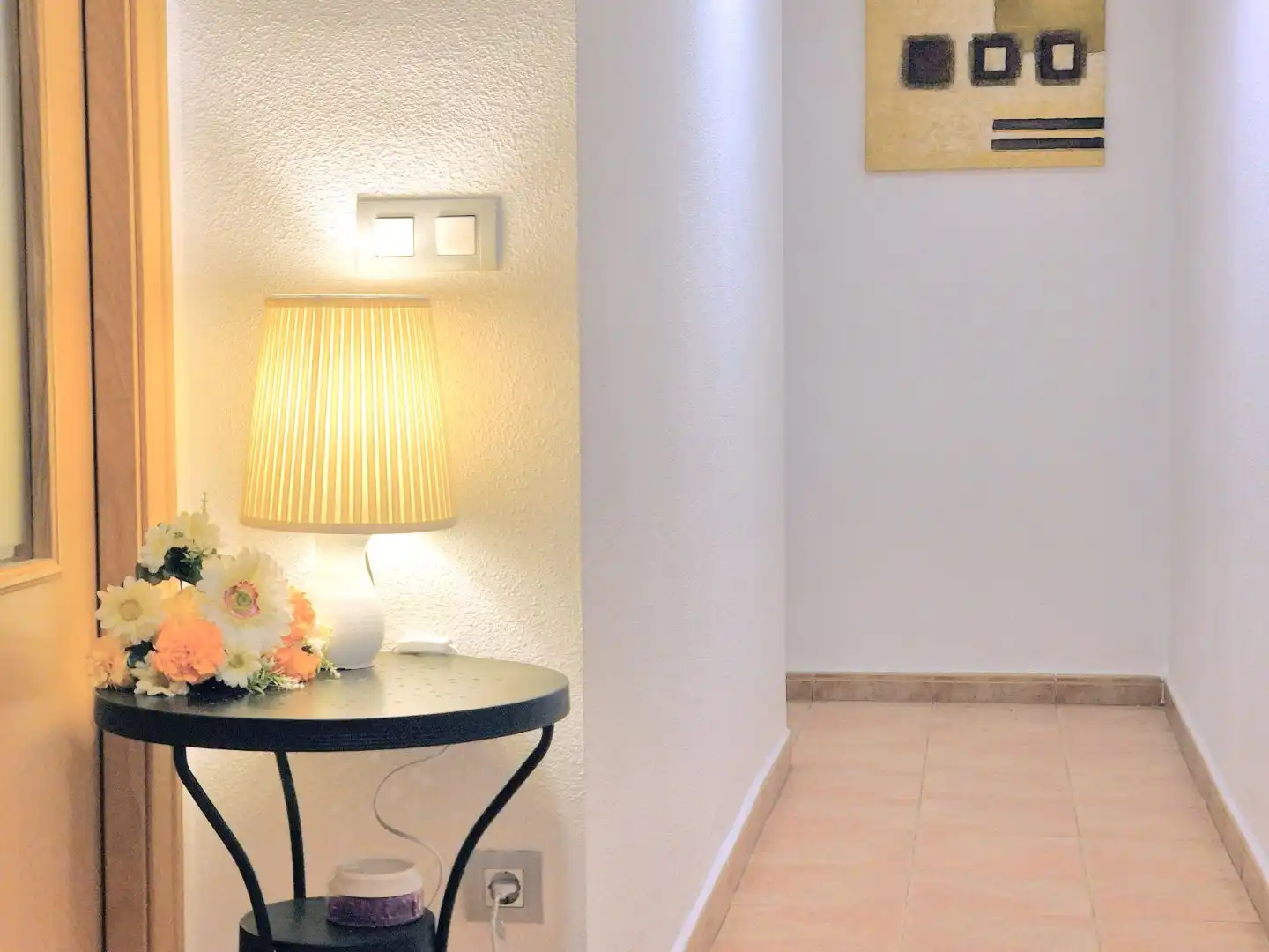Piso en venta en Avenida Río Mandeo, 4, Ribera de Molina - Torrealta Piso en venta en Molina de Segura con Aire acondicionado, Terraza y Piscina