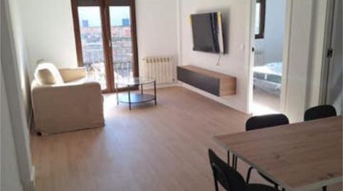 Flat for rent in Murallas, Ávila Capital - image 2 Photo 2 of Flat for rent in Murallas, Ávila Capital