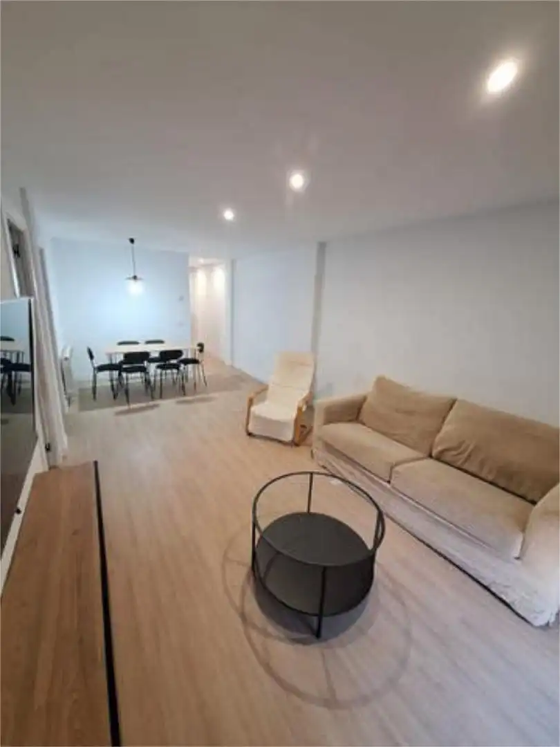 Flat for rent in Ávila  with Heating, Terrace and Furnished