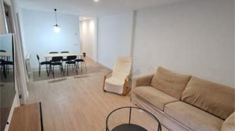 Flat for rent in Murallas, Ávila Capital - image 3 Photo 3 of Flat for rent in Murallas, Ávila Capital