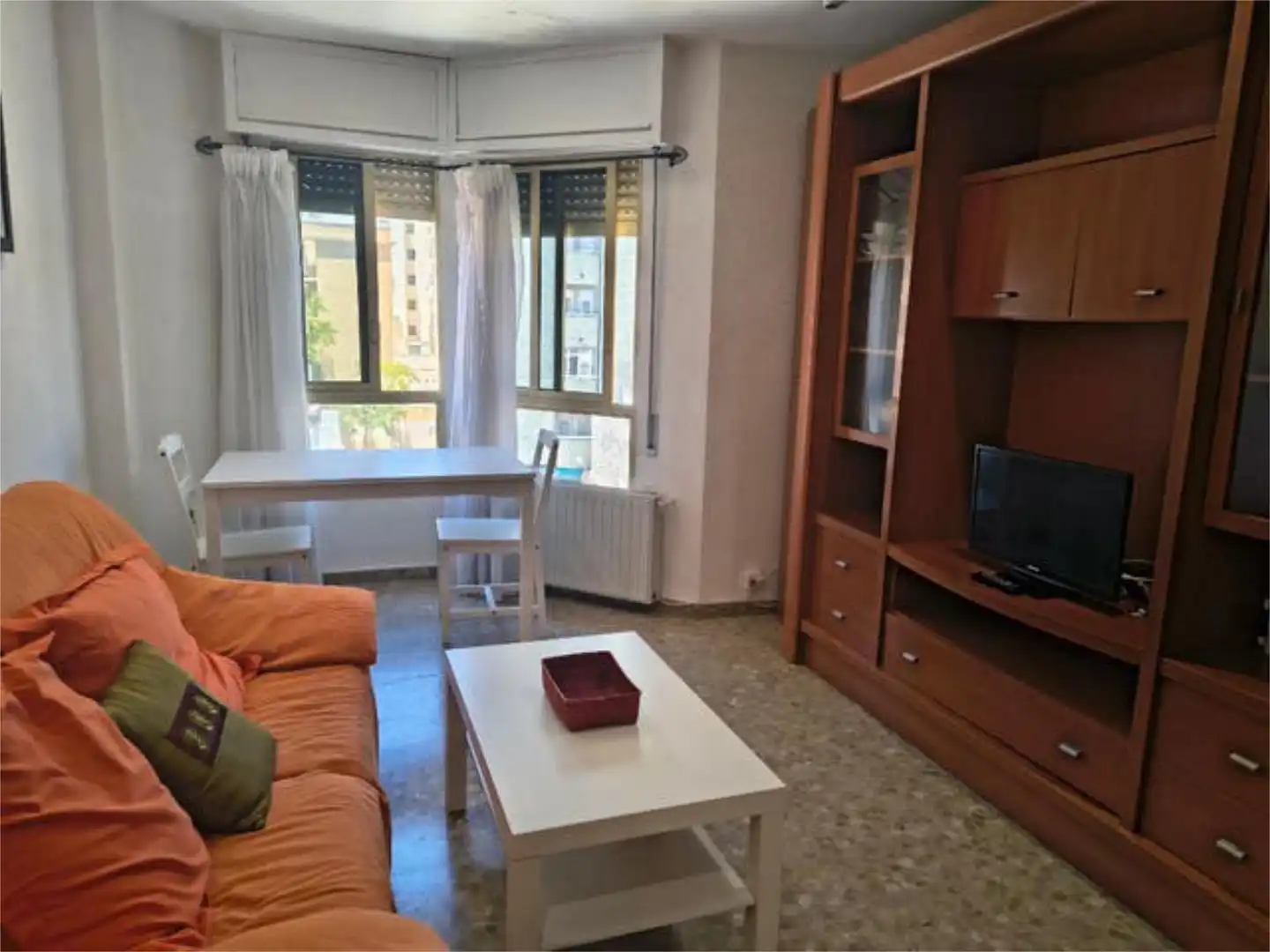 Apartments for rent in Paseo Marítimo - San José - La Laguna Living room of Apartments for rent in Cádiz with Furnished and Pets allowed