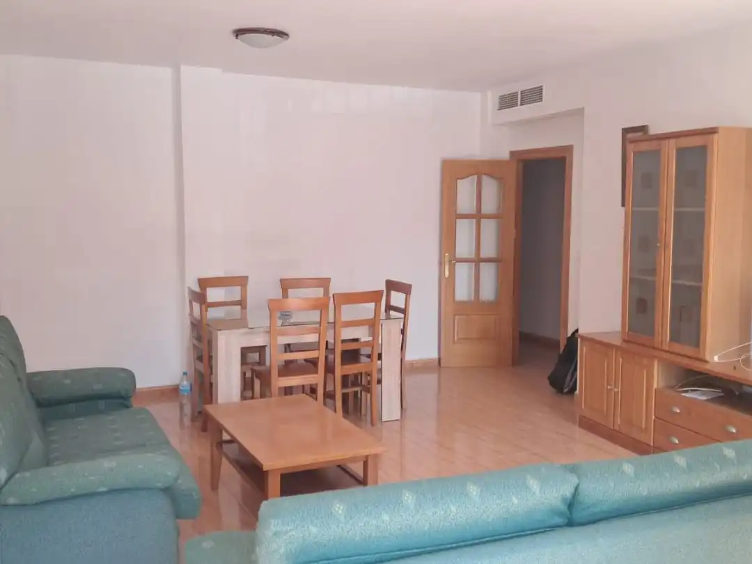 Flat for rent in Plaza Vieja, 4, Alhama de Murcia ciudad Flat for rent in Plaza Vieja, 4, Alhama de Murcia ciudad