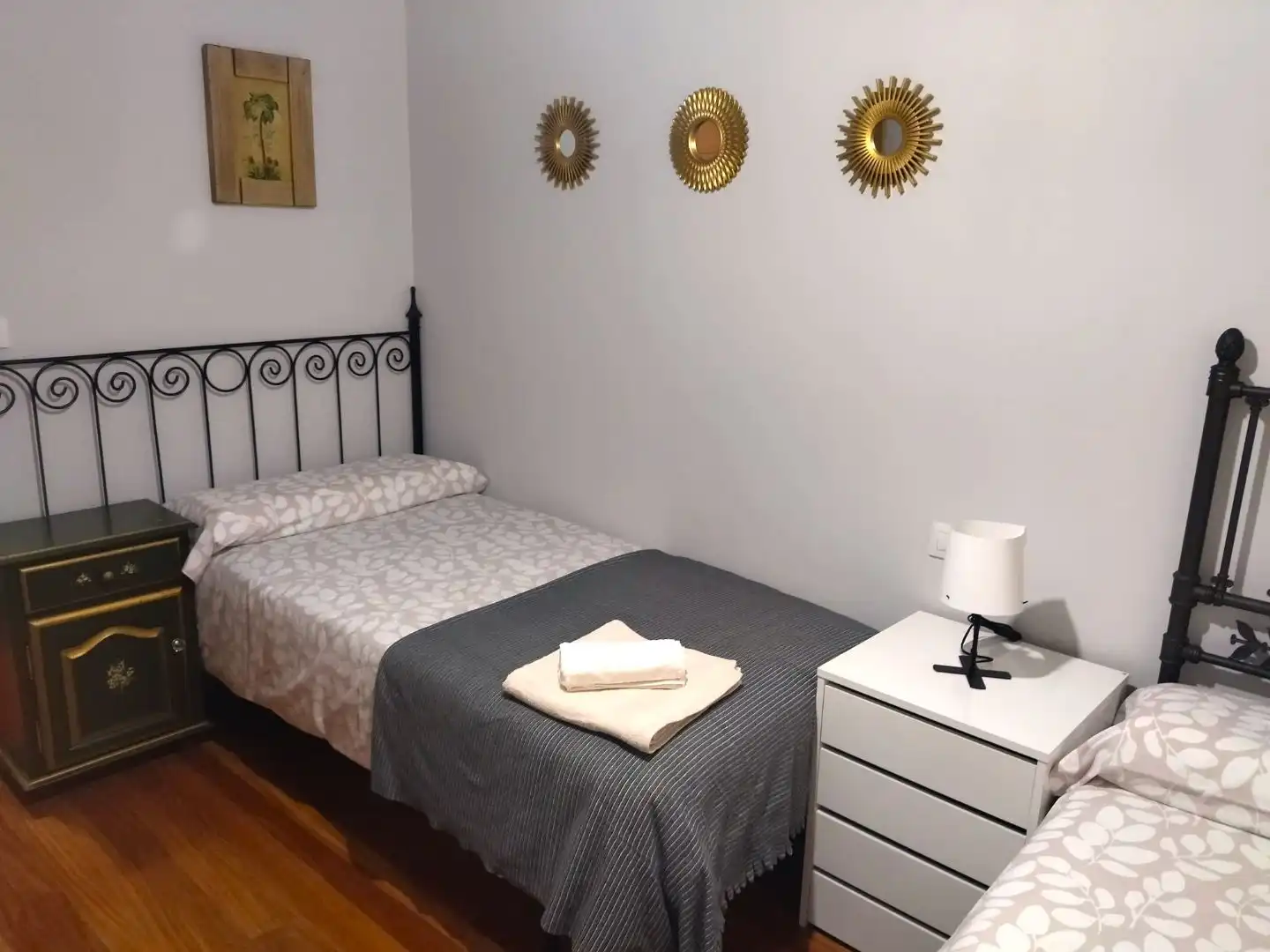 Wohnung zur Miete in Rúa José Sánchez Arias, 1, Sarria Wohnung zur Miete in Rúa José Sánchez Arias, 1, Sarria