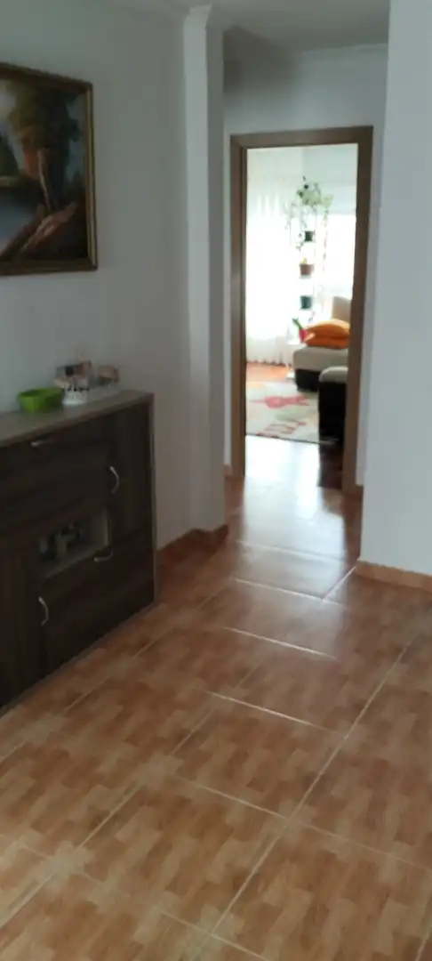 Pis en venda a Avenida Eysines, Piedras Blancas Pis en venda en Castrillón amb Calefacció, Parquet i Forn