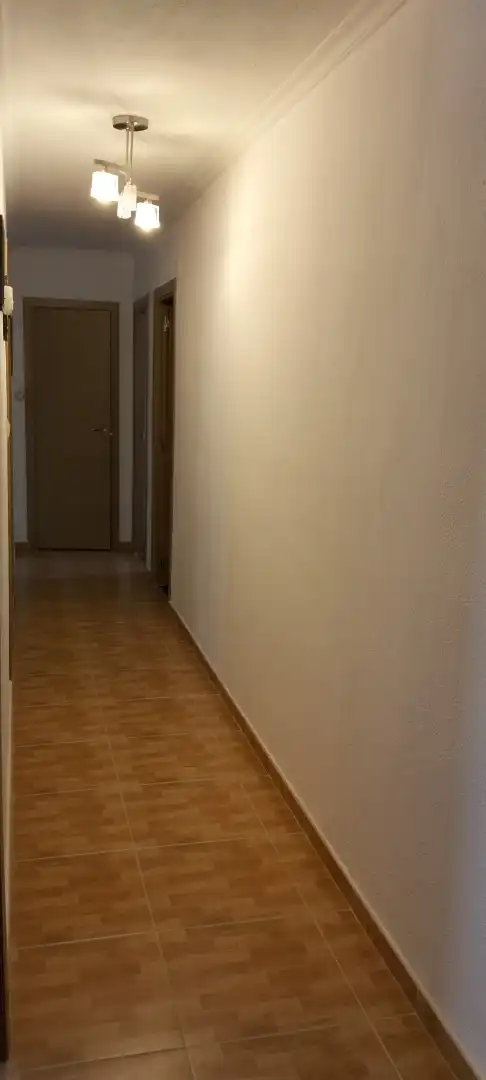 Pis en venda a Avenida Eysines, Piedras Blancas Pis en venda en Castrillón amb Calefacció, Parquet i Forn