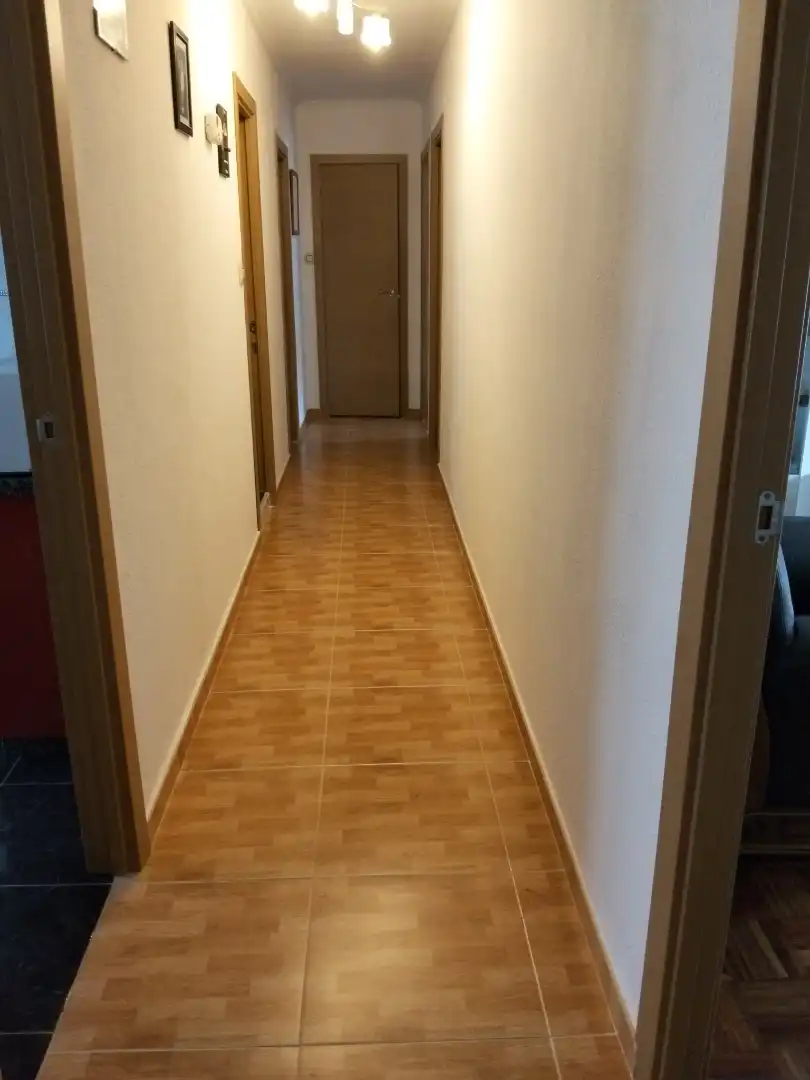 Pis en venda a Avenida Eysines, Piedras Blancas Pis en venda en Castrillón amb Calefacció, Parquet i Forn