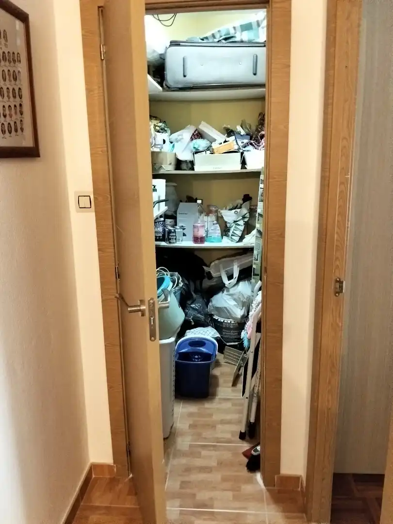 Pis en venda a Avenida Eysines, Piedras Blancas Pis en venda en Castrillón amb Calefacció, Parquet i Forn