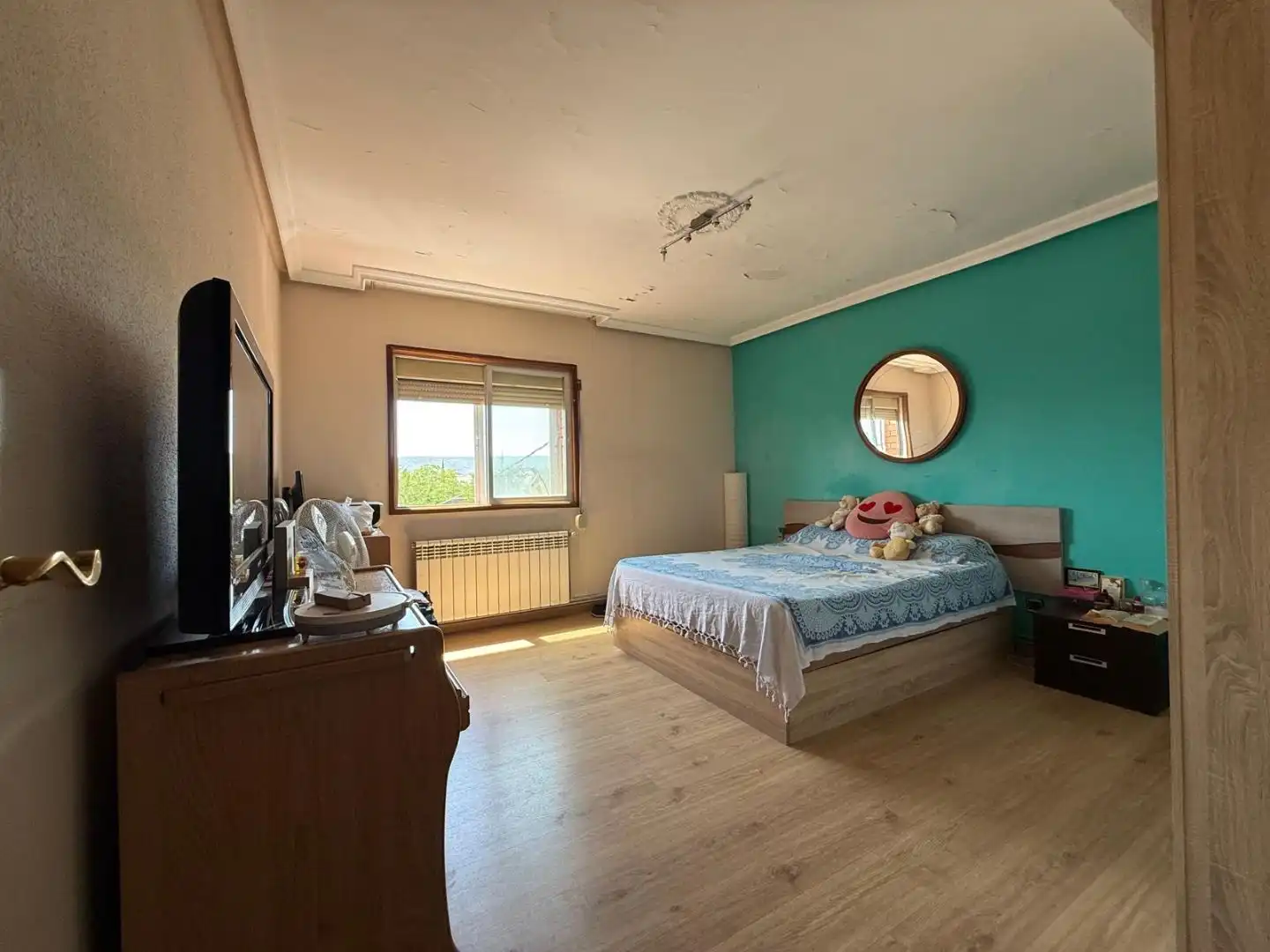 Flat for sale in Calle Natalio Tortuero, 2, La Estación Flat for sale in Calle Natalio Tortuero, 2, La Estación