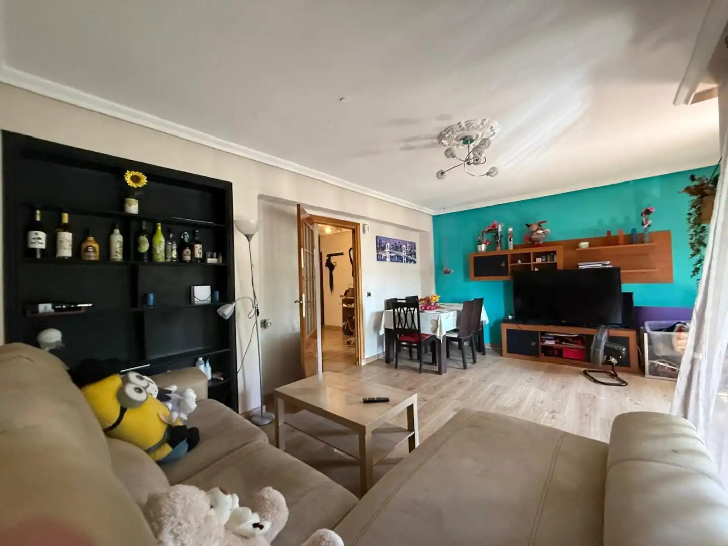 Flat for sale in Calle Natalio Tortuero, 2, La Estación Flat for sale in Calle Natalio Tortuero, 2, La Estación