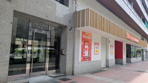 Piso en venta en Avenida Palencia, 14, Hospital, Valladolid Capital - imagen 2 Foto 2 de Piso en venta en Avenida Palencia, 14, Hospital, Valladolid Capital