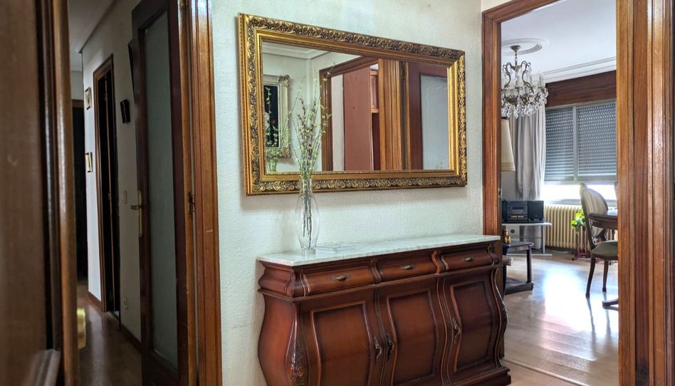 Piso en venta en Avenida Palencia, 14, Hospital, Valladolid Capital - imagen 1 Foto 1 de Piso en venta en Avenida Palencia, 14, Hospital, Valladolid Capital