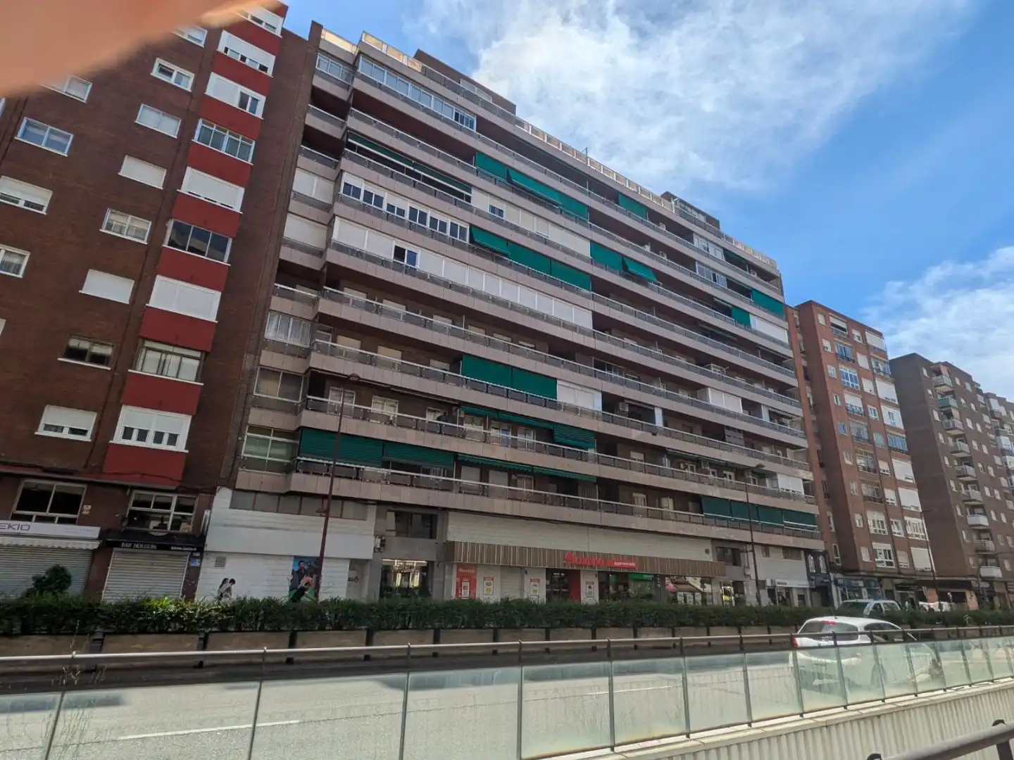 Piso en venta en Avenida Palencia, 14, Valladolid Capital Piso en venta en Avenida Palencia, 14, Valladolid Capital