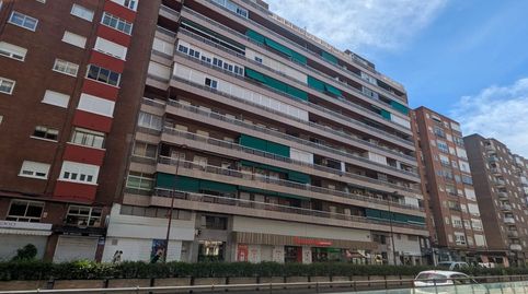 Piso en venta en Avenida Palencia, 14, Hospital, Valladolid Capital - imagen 3 Foto 3 de Piso en venta en Avenida Palencia, 14, Hospital, Valladolid Capital