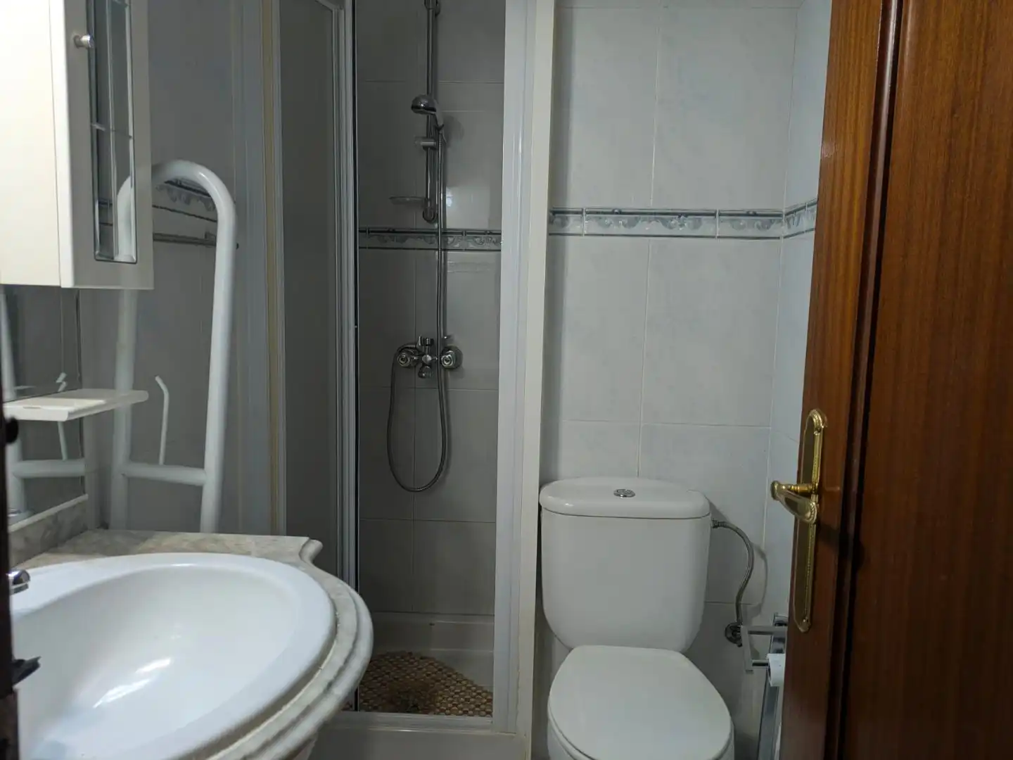 Piso en venta en Avenida Palencia, 14, Valladolid Capital Piso en venta en Avenida Palencia, 14, Valladolid Capital