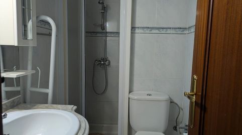 Piso en venta en Avenida Palencia, 14, Hospital, Valladolid Capital - imagen 5 Foto 5 de Piso en venta en Avenida Palencia, 14, Hospital, Valladolid Capital