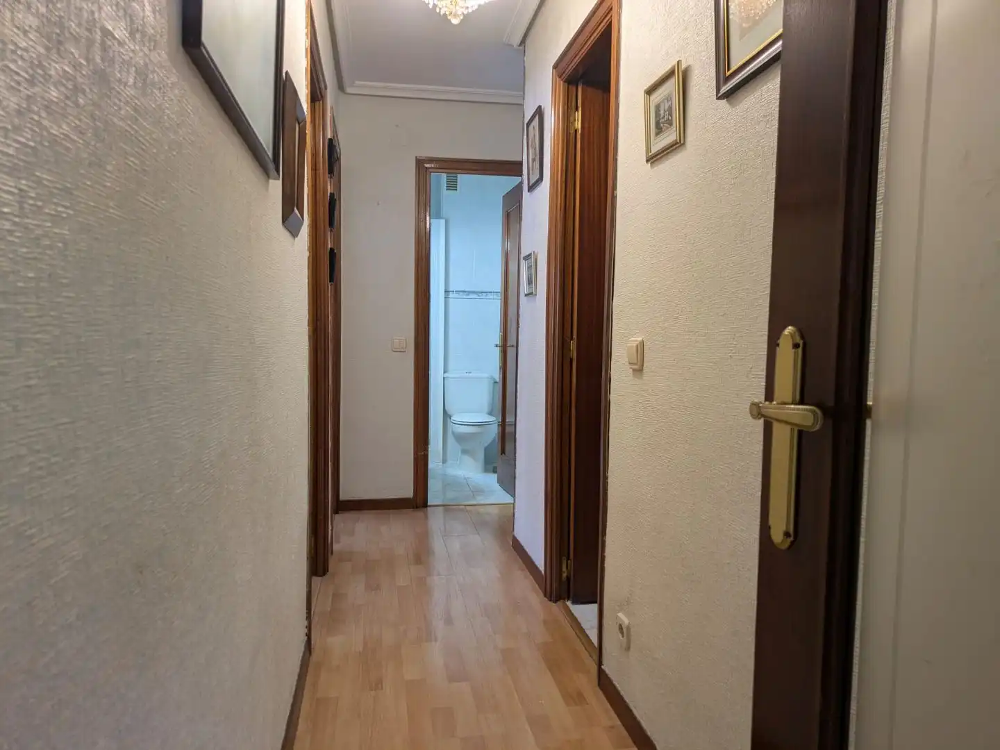 Piso en venta en Avenida Palencia, 14, Valladolid Capital Piso en venta en Avenida Palencia, 14, Valladolid Capital