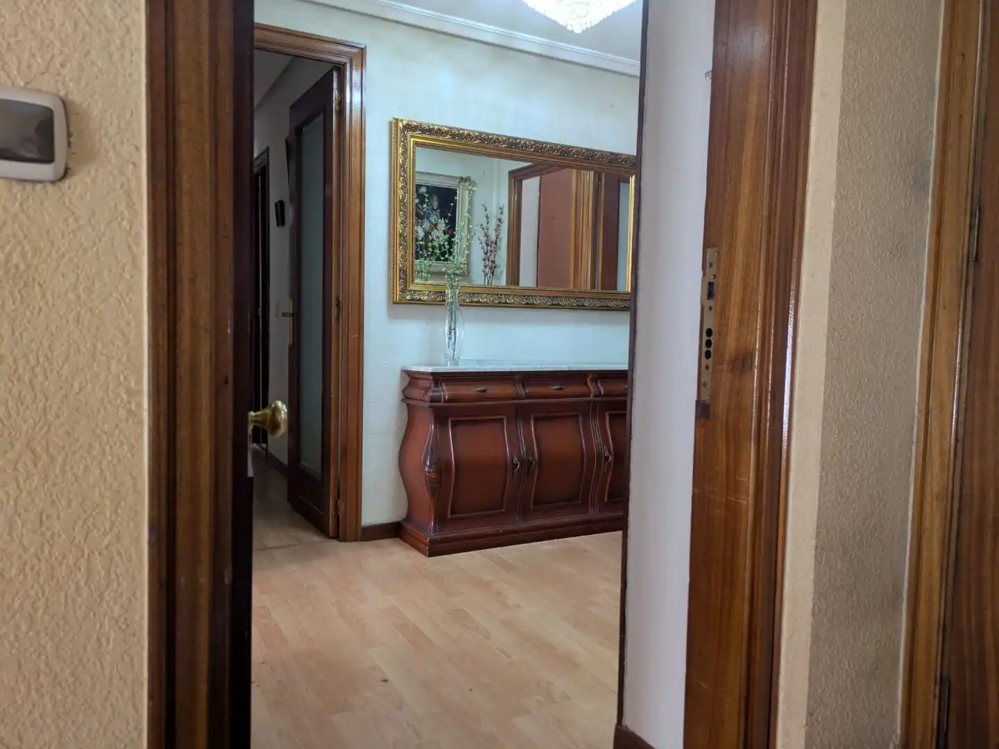 Piso en venta en Avenida Palencia, 14, Valladolid Capital Piso en venta en Avenida Palencia, 14, Valladolid Capital