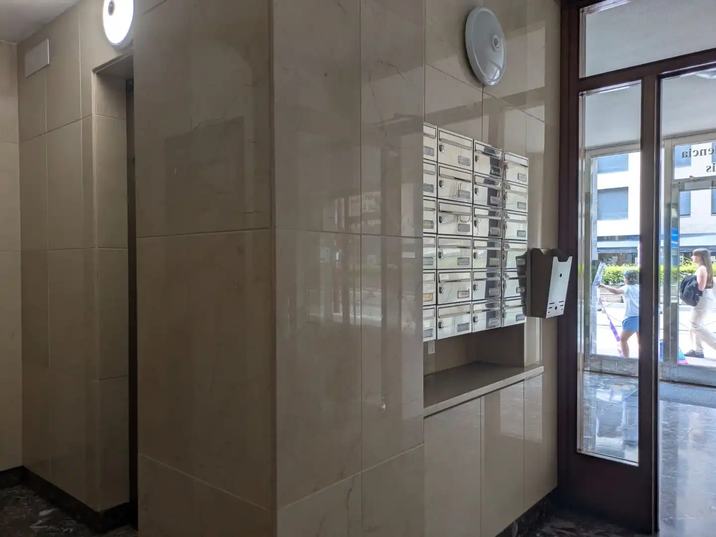 Piso en venta en Avenida Palencia, 14, Valladolid Capital Piso en venta en Avenida Palencia, 14, Valladolid Capital
