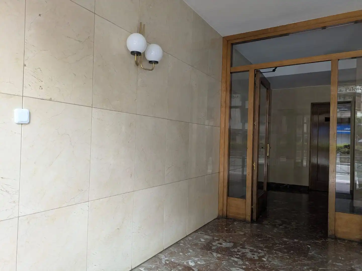 Piso en venta en Avenida Palencia, 14, Valladolid Capital Piso en venta en Avenida Palencia, 14, Valladolid Capital