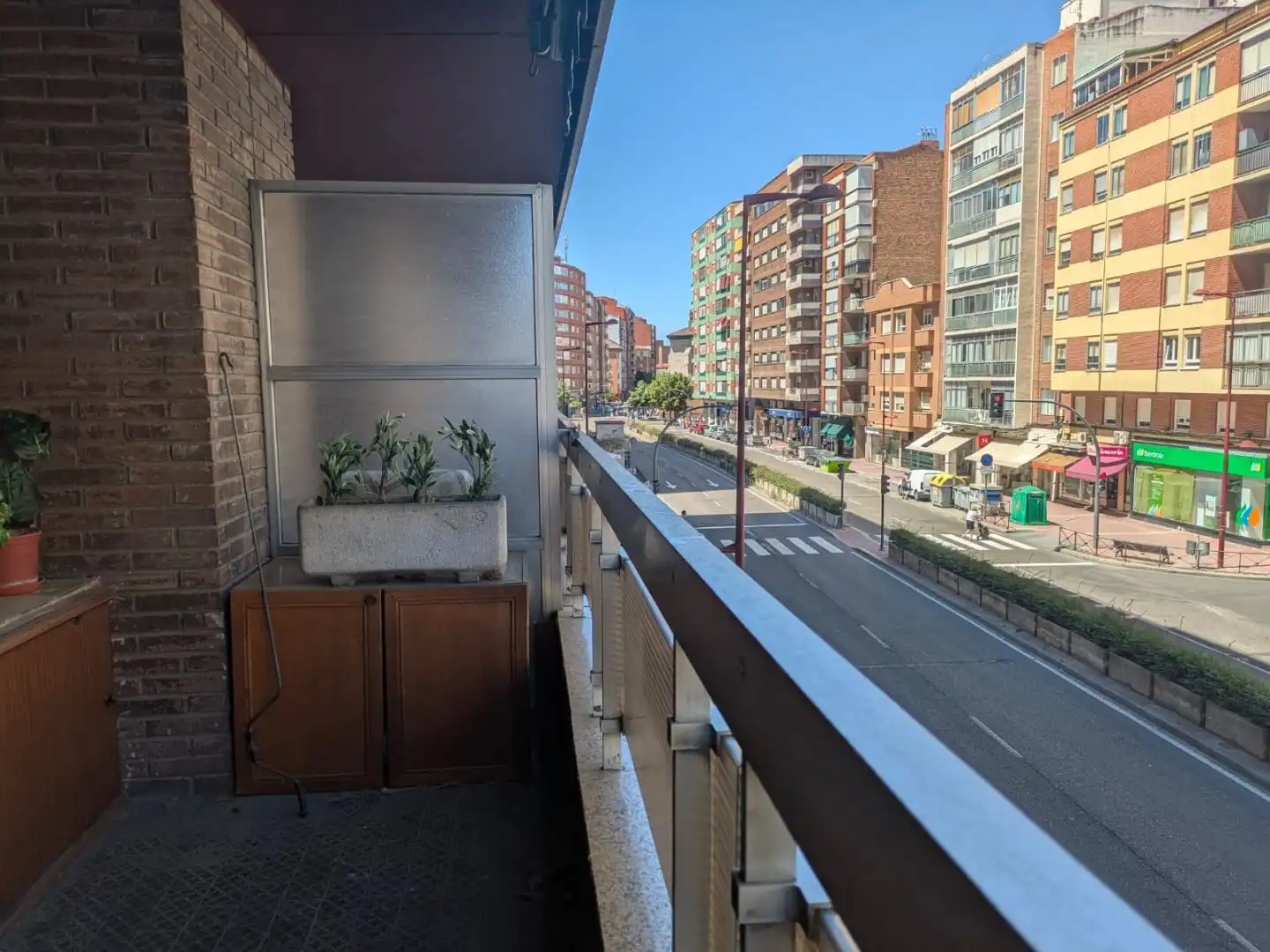 Piso en venta en Avenida Palencia, 14, Valladolid Capital Piso en venta en Avenida Palencia, 14, Valladolid Capital