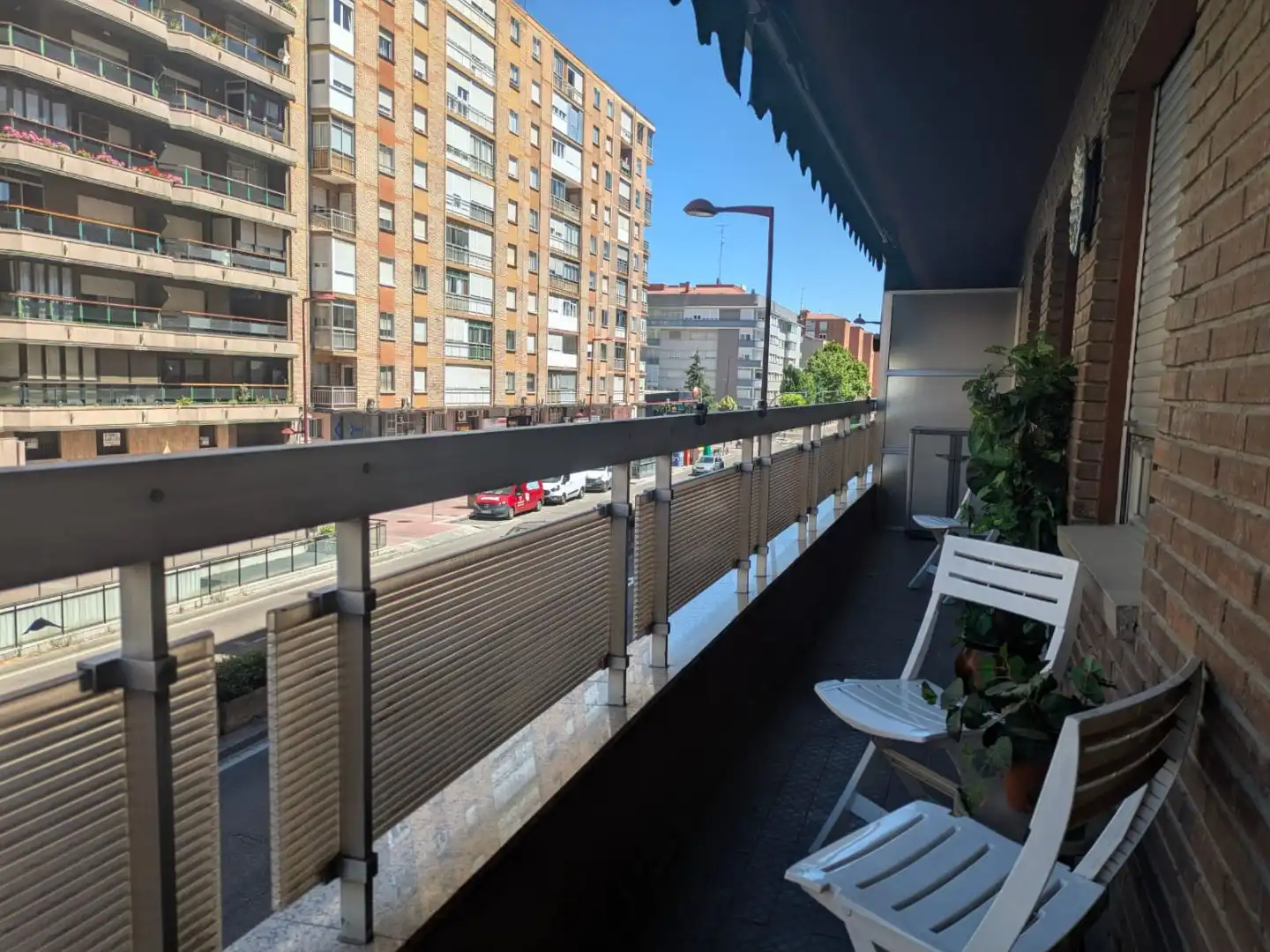 Piso en venta en Avenida Palencia, 14, Valladolid Capital Piso en venta en Avenida Palencia, 14, Valladolid Capital