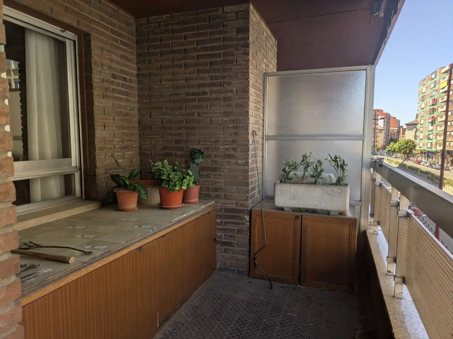 Piso en venta en Avenida Palencia, 14, Valladolid Capital Piso en venta en Avenida Palencia, 14, Valladolid Capital