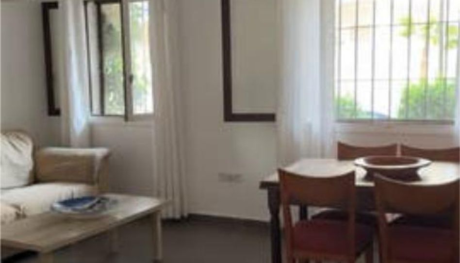 Flat for rent in Solymar, Benalmádena - image 1 Photo 1 of Flat for rent in Solymar, Benalmádena
