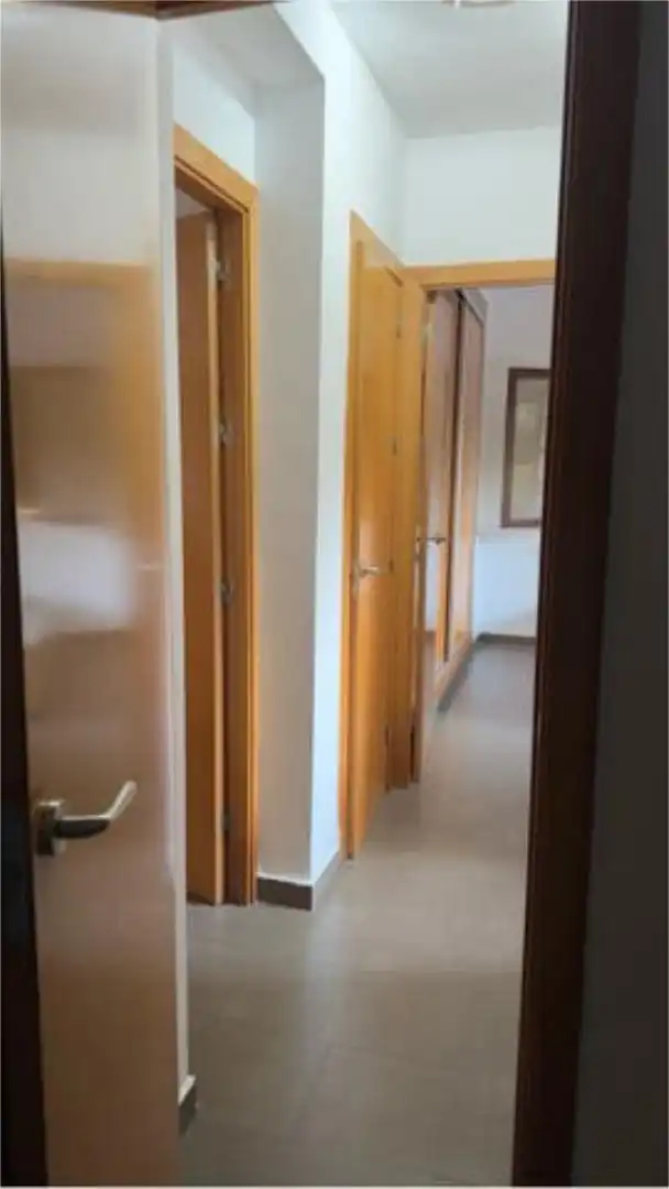 Flat for rent in Solymar Flat for rent in Benalmádena with Private garden