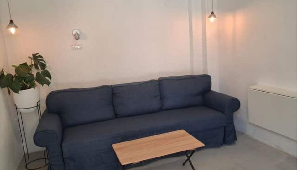 Casa o chalet de alquiler en San Matías - Realejo, Granada Capital - imagen 1 Foto 1 de Casa o chalet de alquiler en San Matías - Realejo, Granada Capital