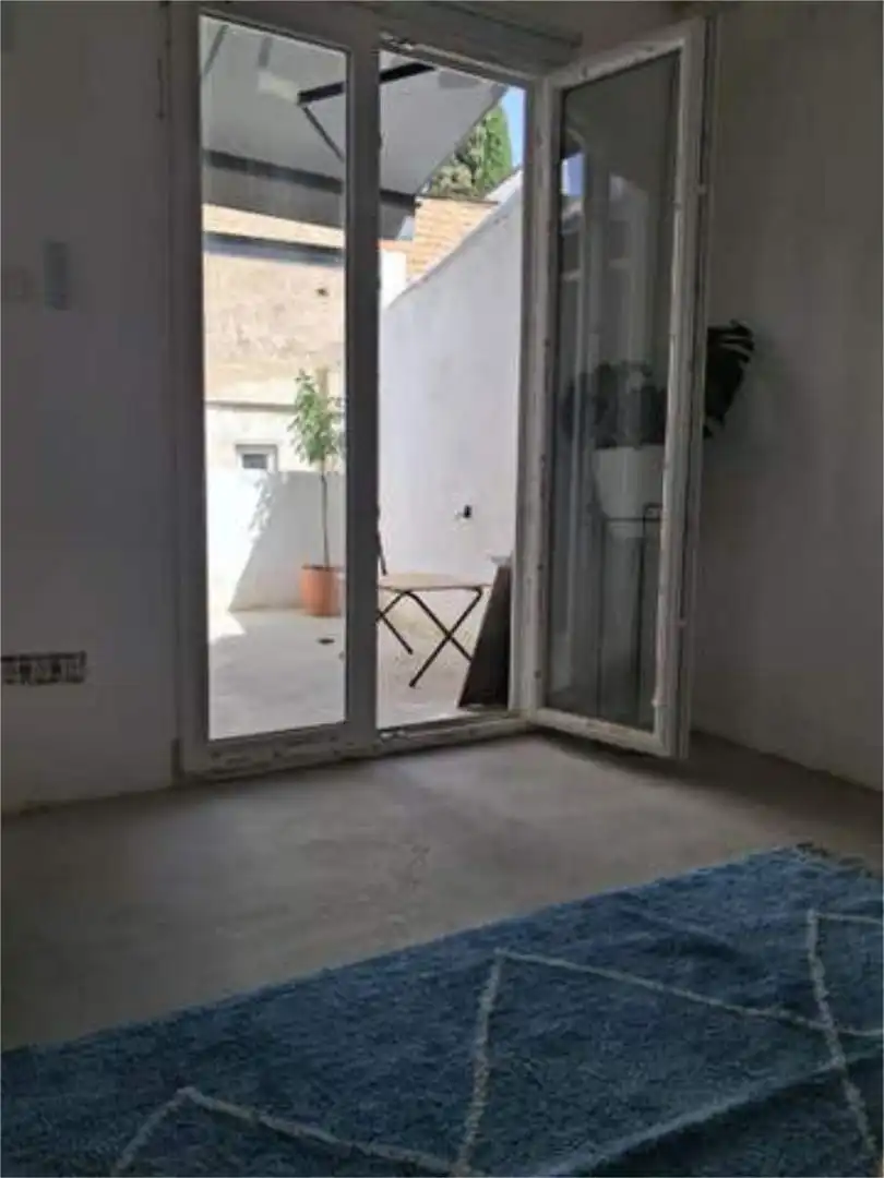 Casa o chalet de alquiler en San Matías - Realejo Terraza de Casa o chalet de alquiler en Granada Capital con Terraza
