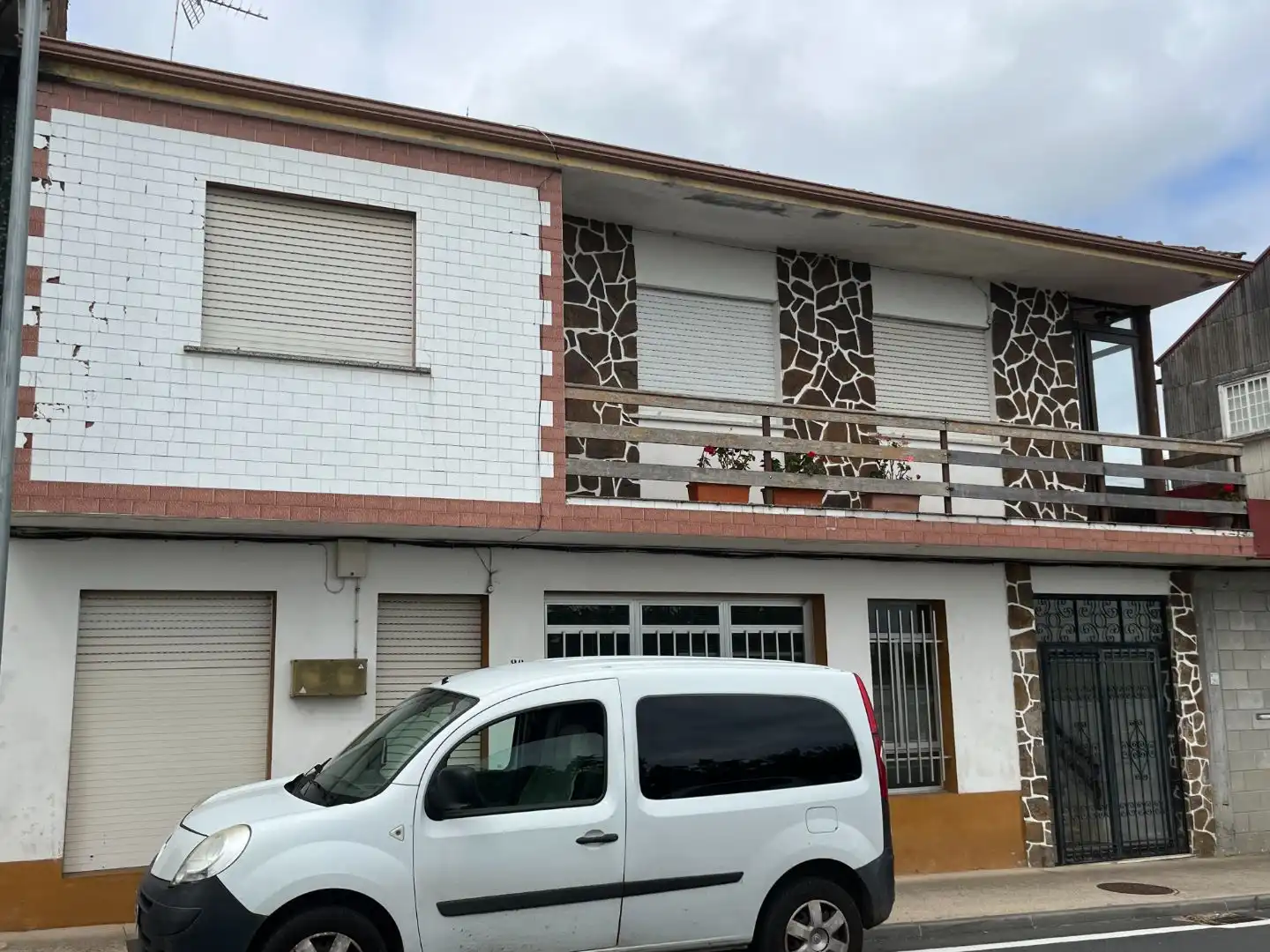 Casa adosada en venta en Aldea O Redondo, A Estrada Casa adosada en venta en Aldea O Redondo, A Estrada