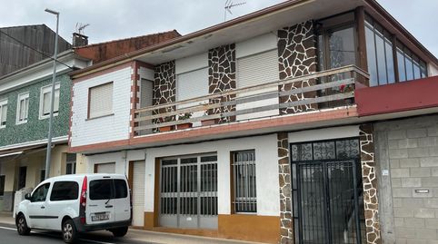 Casa adosada en venta en Aldea O Redondo, 19a, A Estrada , Pontevedra - imagen 2 Foto 2 de Casa adosada en venta en Aldea O Redondo, 19a, A Estrada , Pontevedra
