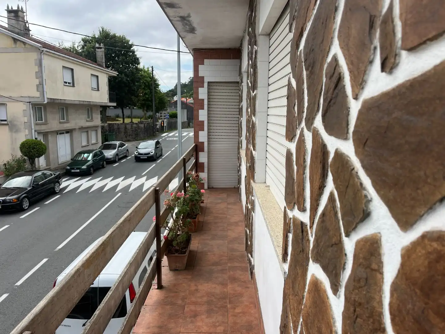 Casa adosada en venta en Aldea O Redondo, A Estrada Casa adosada en venta en Aldea O Redondo, A Estrada