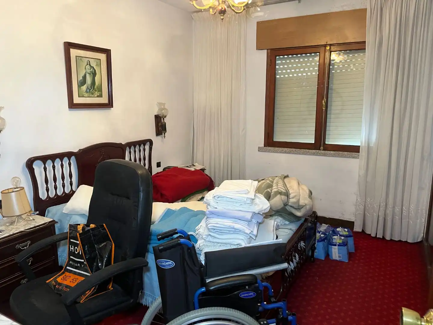 Casa adosada en venta en Aldea O Redondo, A Estrada Casa adosada en venta en Aldea O Redondo, A Estrada