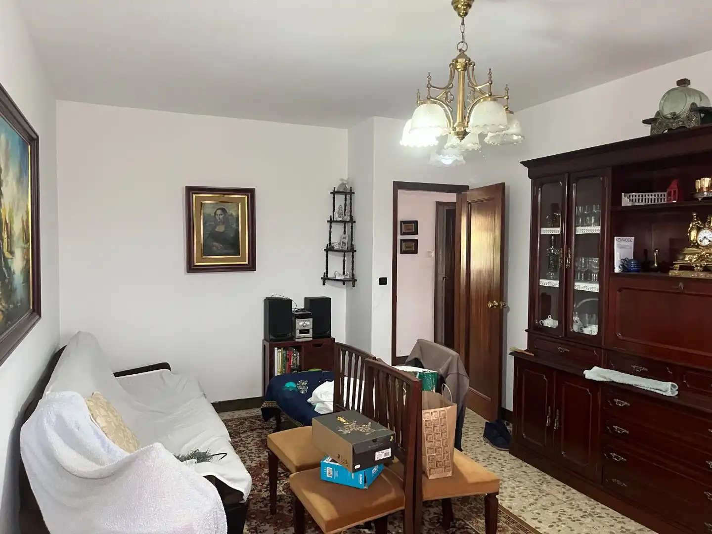 Casa adosada en venta en Aldea O Redondo, A Estrada Casa adosada en venta en Aldea O Redondo, A Estrada