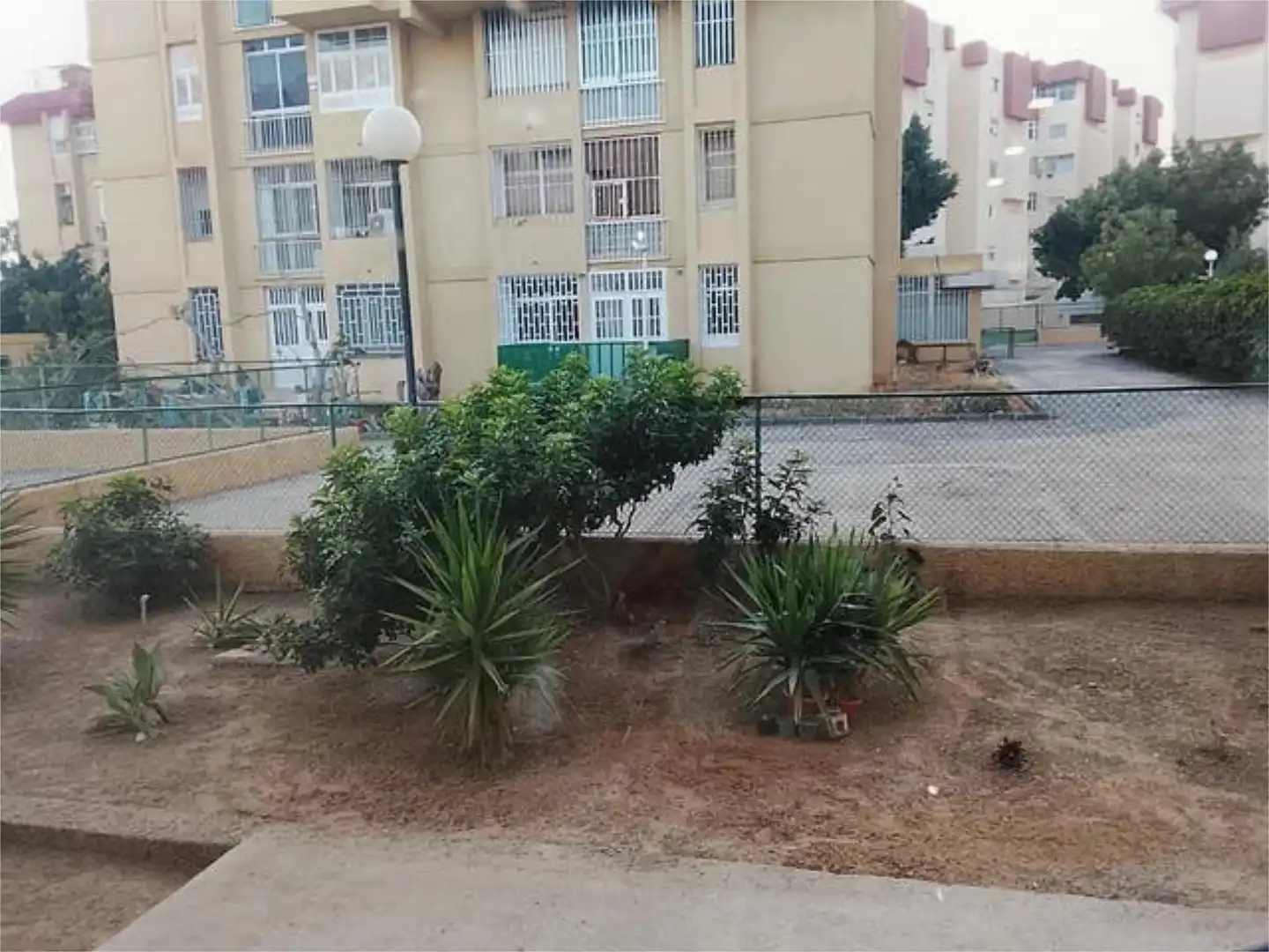 Pis en venda a San Fernando Pis en venda en San Bartolomé de Tirajana amb Jardí privat, Terrassa i Moblat