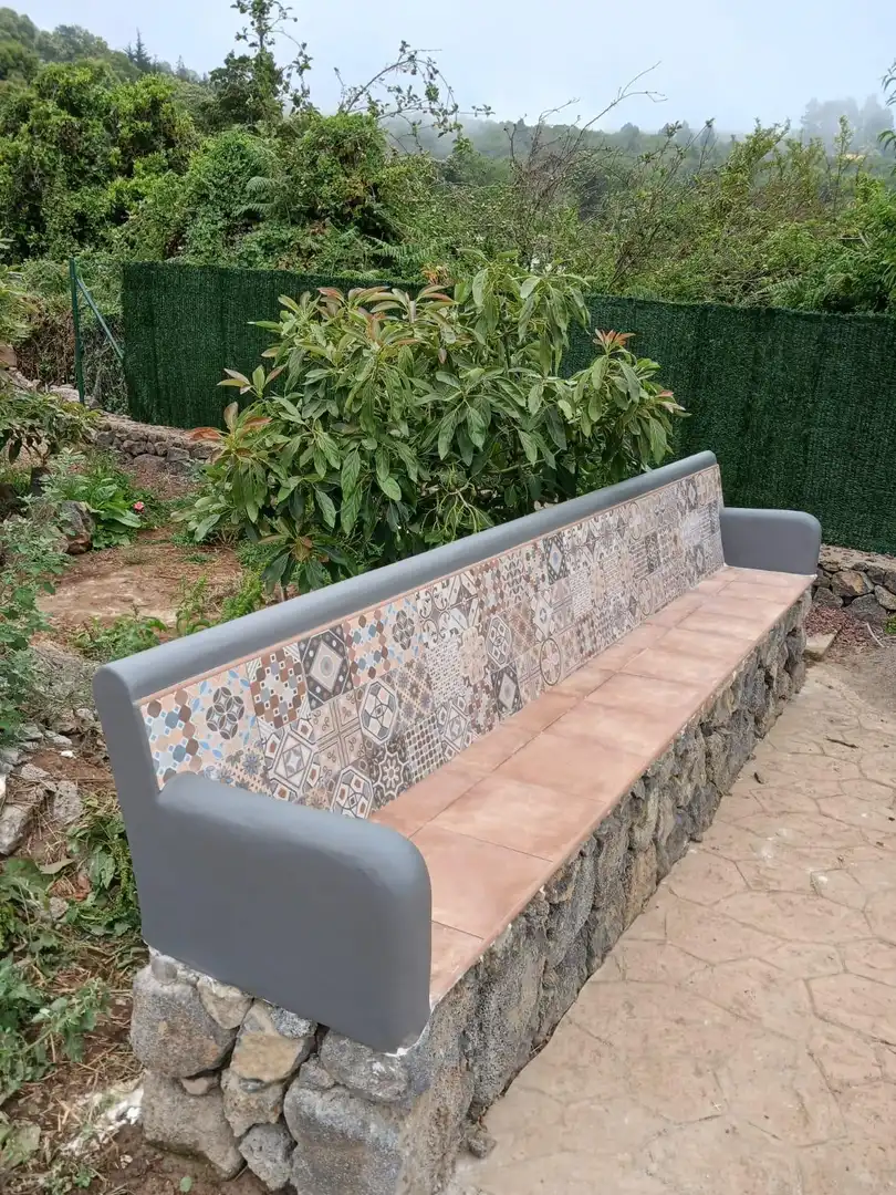 Country homes for sale in Calle Pinoleris, 48, El Bebedero - Pinolere - Aguamansa Terrace of Country homes for sale in La Orotava