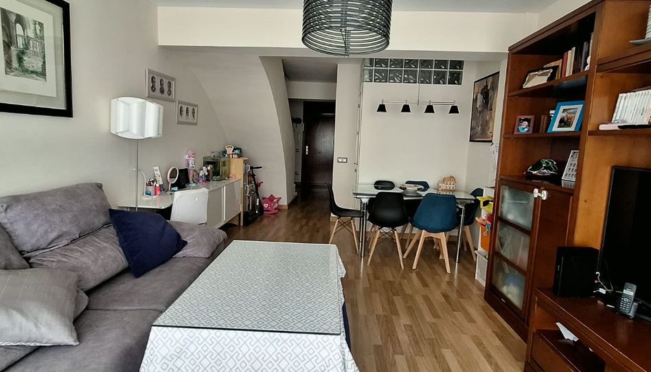 Wohnung zum Verkauf in Calle de Torreblanca, 1, San Gil, Sevilla Capital - Bild 1 Foto 1 von Wohnung zum Verkauf in Calle de Torreblanca, 1, San Gil, Sevilla Capital