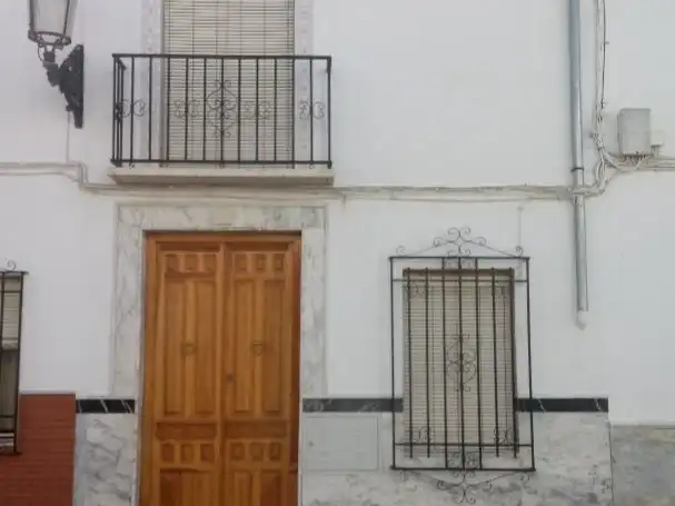 Einfamilien-Reihenhaus zum Verkauf in Calle Aguilar, 55, Benamejí Einfamilien-Reihenhaus zum Verkauf in Calle Aguilar, 55, Benamejí