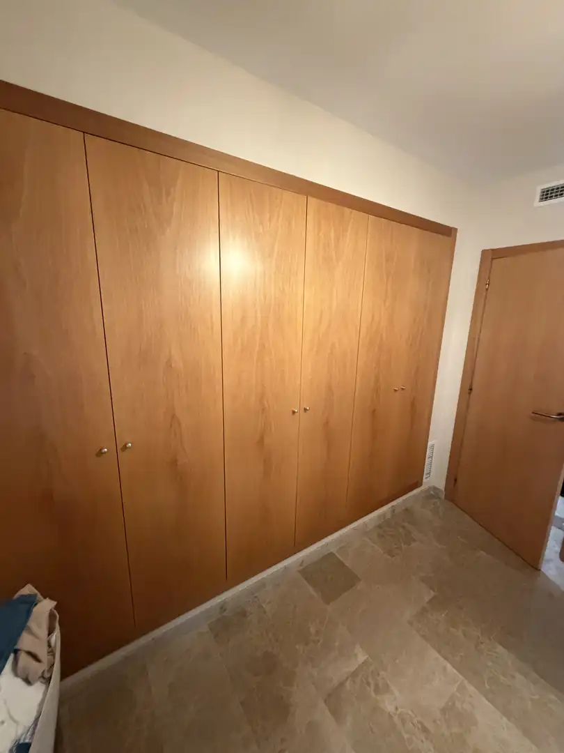 Flat for sale in Carrer Portugal, 7, Paiporta Bedroom of Flat for sale in Paiporta with Air Conditioner