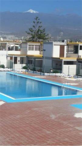 Apartamento en Venta en Costa del Silencio
