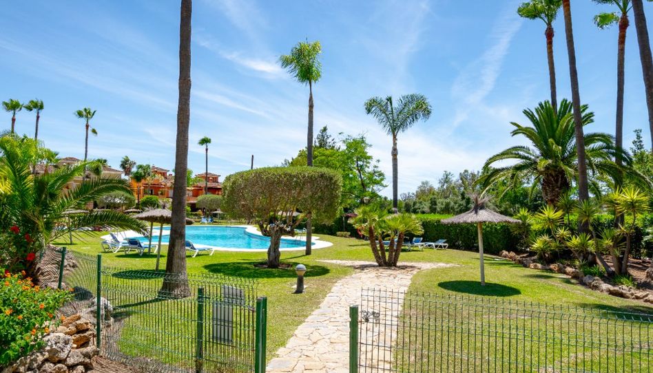 Casa adosada en venda a Calle 4b, 23, Guadalmina Baja, Marbella - imatge 1 Foto 1 de Casa adosada en venda a Calle 4b, 23, Guadalmina Baja, Marbella
