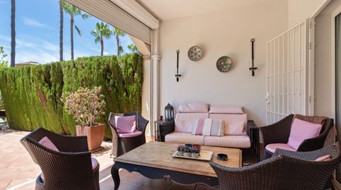 Casa adosada en venda a Calle 4b, 23, Guadalmina Baja, Marbella - imatge 4 Foto 4 de Casa adosada en venda a Calle 4b, 23, Guadalmina Baja, Marbella
