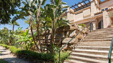Casa adosada en venda a Calle 4b, 23, Guadalmina Baja, Marbella - imatge 2 Foto 2 de Casa adosada en venda a Calle 4b, 23, Guadalmina Baja, Marbella