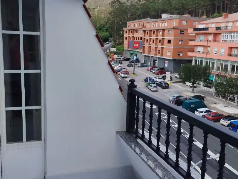 Piso en venta en Rúa Candil, 22, Vimianzo Piso en venta en Rúa Candil, 22, Vimianzo