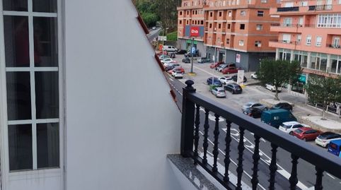 Piso en venta en Rúa Candil, 22, Vimianzo, A Coruña - imagen 5 Foto 5 de Piso en venta en Rúa Candil, 22, Vimianzo, A Coruña