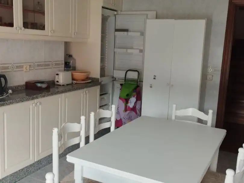 Piso en venta en Rúa Candil, 22, Vimianzo Piso en venta en Rúa Candil, 22, Vimianzo