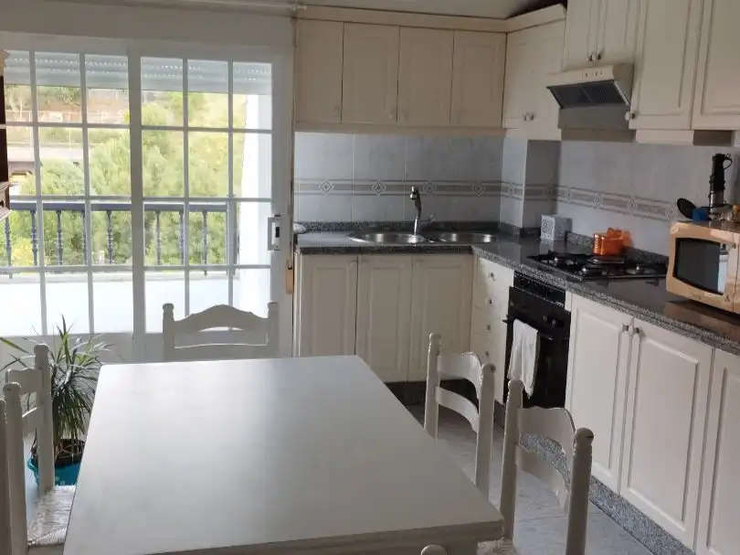 Piso en venta en Rúa Candil, 22, Vimianzo Piso en venta en Rúa Candil, 22, Vimianzo